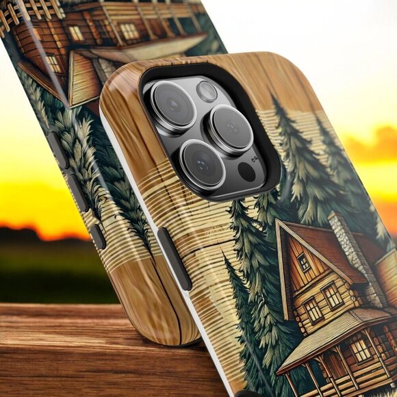 iPhone 16 Plus phone case, MARPC1160 - Picture 8 of 9